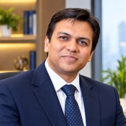Adarsh Garg