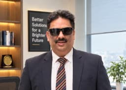 Dr. Harsh Sadawarti