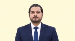 Shyam Solanki