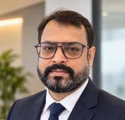 Varun Ranjan Pandey