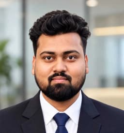 Nishant Gupta