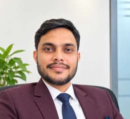 Manoj Kumar