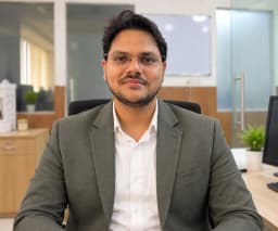 Ayush Vishwakarma