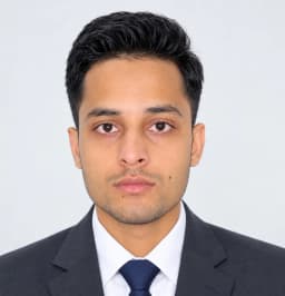 Vivek Pathak