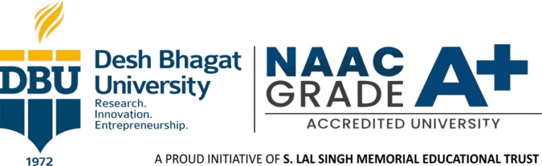 Desh Bhagat University