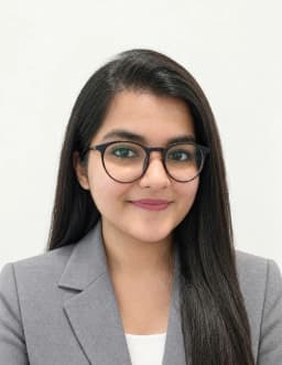 Swarnali Das