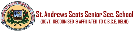 St. Andrews Scots Sr. Sec. School