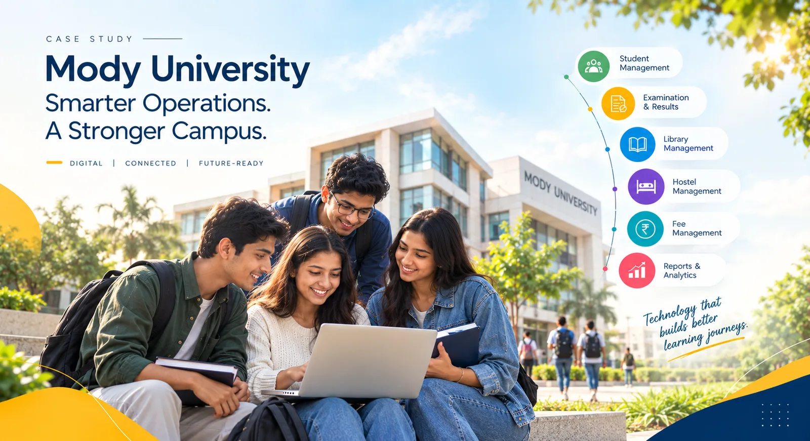 Mody University